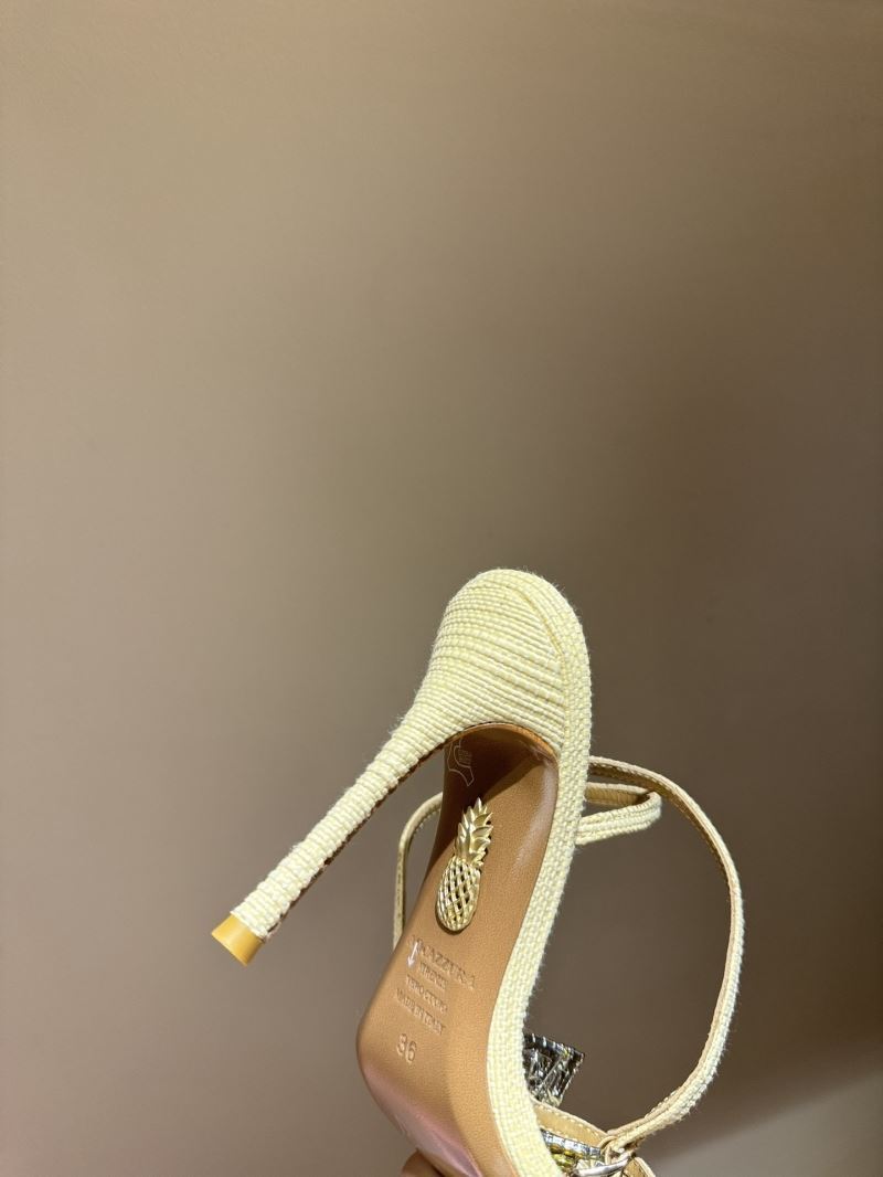 Aquazzura Sandals